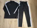 Спортен екип Nike за момче черен размер Xl 170 см, снимка 2
