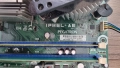 Дънна платка Pegatron IPMEL-AE (HP OEM) + процесор Core 2 Duo E8400 + 2GB DDR2, снимка 2