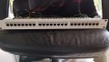 Пач панел за шкаф 19" FTP 24x порта, Cat.5, снимка 2