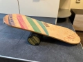 Баланс Борд - Trickboard Classic Sueno Surf, снимка 4