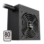 Захранване за настолен компютър Sharkoon SHP V2 550W ATX SH0039, снимка 1 - Захранвания и кутии - 41587237