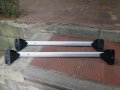 THULE, ford fiesta-оригинални греди- 2008-2012год, снимка 8