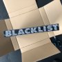 The Metallica Blacklist 7 × Vinyl, LP, Compilation Box Set, снимка 4