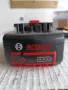Батерия Bosch 18V 6A - реплика, снимка 3
