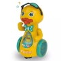 Интерактивна играчка Water Duck,която танцува и пее, снимка 5