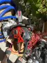Американска бензинова резачка Craftsman 16" (38cc) – Като нова!, снимка 2