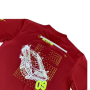 Оригинална мъжка тениска Puma x Borussia Dortmund 09🇩🇪 2022 | M размер, снимка 3