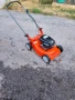 Бензинова самоходна косачка Хускварна 4 к.с, снимка 2