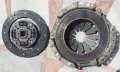 Притискател и феродов диск за Toyota Corolla 1.6l, 3zz-fe 2003, снимка 1