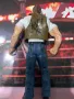 Екшън фигура WWE The Miz Миз Ruthless Aggression Custom Casual играчка, снимка 4