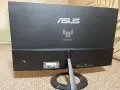 Монитор ASUS TUF Gaming VG279Q3R 27″ Fast IPS 180Hz 1ms, снимка 2