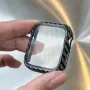 Карбонов кейс за Apple Watch 9 / 8 / 7, снимка 2