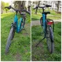 Trek Verve+3 / E-bike, снимка 11