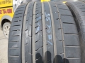 315/40/21 Континентал СпортКонтакт 2018г 5,3мм Проверени, снимка 2