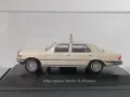 1:87 Mercedes-Benz Brabus 350 SL/ SEC Schuco Herpa Brekina , снимка 7