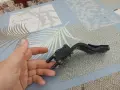 сензор за диференциално налягане тойота аурис, снимка 2