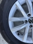 джанти за VW Passat B8 – модел Sepang 16” CMS с гуми, снимка 4