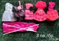 Нови дрешки за Барби, снимка 5