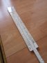 Измервателни инструменти линии от соца - триъгълна и Logarex 27403-II, снимка 9
