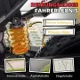 AIYAPLAY 12V Детски мотоциклет с помощни колела, снимка 9