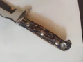 Нож CARL SCHLIEPER TROPHY LINE GUIDE KNIFE , снимка 6