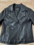 Дамско кожено яке , снимка 9