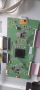 T CON Board 6870C-0645A V16 TM240 UHD V16 55 UHD 120HZ Control V0.2 LG 55UH7709, снимка 1