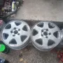 Джанти 2 Броя За Опел 15" / Opel 15", снимка 1