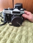 Ретро фотоапарат Зенит , снимка 2