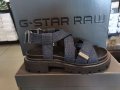 120лв.-Дамски сандали G-Star Raw, снимка 1