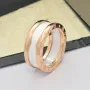 Bvlgari B zero оригинален пръстен, снимка 2