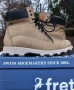 Нови Fretz Gore-Tex мъжки зимни боти №46, снимка 1