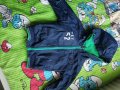 Тънко детско яке, снимка 1 - Детски якета и елеци - 41756903