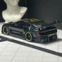 Custom Hot Wheels Bentley Continental GT3, снимка 11