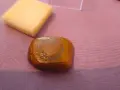 Съкровищата на живота кристали камъни минерали 9броя нови, снимка 15
