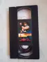 VHS Юмрукът на северната звезда, снимка 2