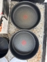 Комплект 13 Части Съдове за Готвене Tefal Ingenio - Тенджери, Тигани, Касероли с Капаци!, снимка 6