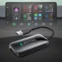 Адаптер Carplay Wireless OTTOCAST Play2Video CA515-T, снимка 3