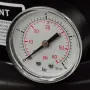 vidaXL Пясъчна филтърна помпа, 400 W, 11000 л/ч, снимка 3