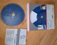 Нов Bosch mрофесионален циркулярен диск ⌀165x⌀20 mm Bosch Expert for HighPressureLaminate , снимка 1
