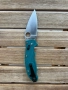 Продавам нож Spyderco Manix 2, снимка 2