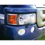 Тиксо за поправка на фарове – бяло/прозрачно – LAMPA 41530, снимка 5