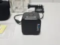 Екшън спортна дигитална видео камера GoPro Hero4 Session + аксесоари, снимка 4
