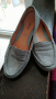 Мокасини Gabor, снимка 1 - Дамски ежедневни обувки - 36296243