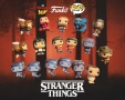 Колекция Funko Pop Stranger Things – Редки модели, перфектно състояние, снимка 1