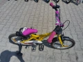 PASSATI Велосипед 16" NINJA, снимка 4