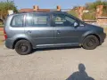 НА ЧАСТИ vw touran 1.9 tdi 101 HP 6 скорости, снимка 4