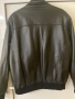 Кожено мъжко яке, снимка 8