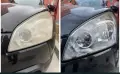Професионално полиране на фарове - 9 стъпки до кристален вид + Керамично покритие, снимка 3