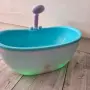 Ваничка за кукла бебе Baby Born, снимка 1